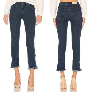 IRO Berry Jean In Blue Denim 25.